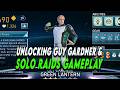 Unlocking Guy Gardner Solo Raid Gameplay in Injustice Unlocking Guy Gardner Solo Raid Gameplay in Injustice