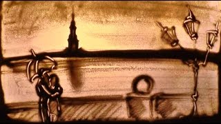 Песочное шоу на свадьбу по индивидуальному сценарию, песочное шоу в Москве Песочное шоу на свадьбу по индивидуальному сценарию, песочное шоу в Москве