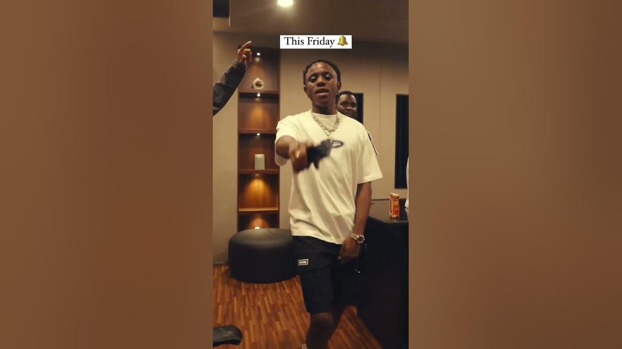 Victony ft Terry G - Tanko (official music is out) #victony #terryg #youtubevideo Victony ft Terry G - Tanko (official music is out) #victony #terryg #youtubevideo