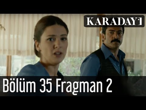 Karadayı 35.Bölüm Fragman 2