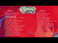 Vários artistas - Disco do Ano 19/20 (Full album)