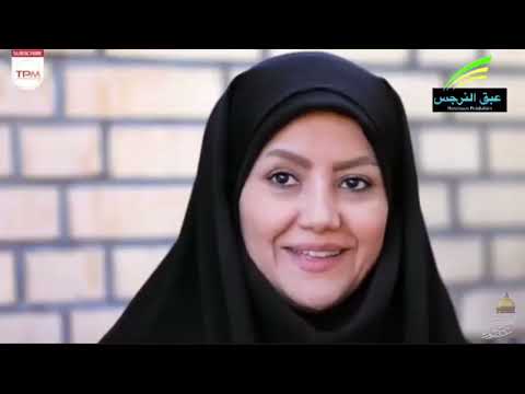 فلم ايراني يتحدث عن كرم العراقيين في زيارة الأربعين