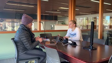 Behavior change video