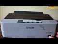 How To Do Self Auto Test Page Print On Epson LQ 310 & LX 310 Printers In Nepali Mp3 Song