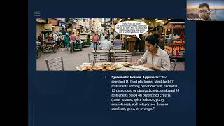 India Webinar 8- 'Meta-analysis in evidence-based practice'