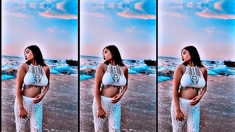 Akhiyan Farebi Shaitani Song Video Editing Alight Motion || NewTrending Video Editing Xml file #xml