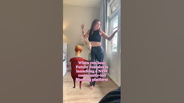 Are you ready to join the movement? 😍🔥 click the link in our bio to join the waitlist