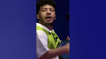 لا تتمادى راسك راسل عرموط 