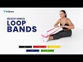 Resistance Loop Band