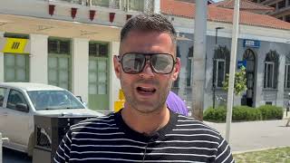 Σε λειτουργία το νέο έξυπνο σύστημα καταπολέμησης κουνουπιών στον Δήμο Τυρνάβου