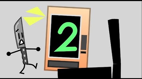 Project Object 2: "Vending Stupidity"