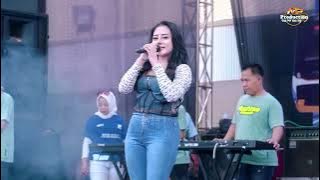 NYAWIJI - RORO DERISA || NEW ASTINA LIVE INKA MADIUN - PM AUDIO