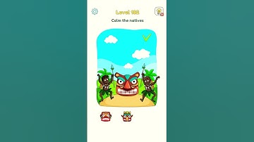 DOP-3 Level-182(wait for end)#shorts #games #dop3 #subscribe #shortvideo #gaming