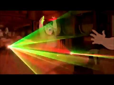 Maurice Raving (longer loop)