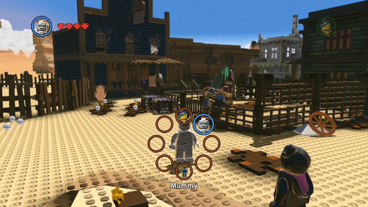 The lego movie videogame cheats The lego movie videogame cheats