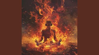 Waves of Fire Serenity