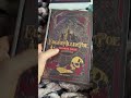 #booktok #collectorsedition #edgarallanpoe #poe #classicbooks