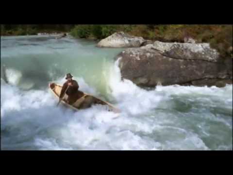 The Last Trapper   Trailer