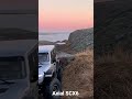 Trailing Wrangler SCX6