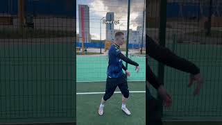 ФУТБОЛЬНЫЕ РЕАЛИЯ #football #юмор #рофл #футбол #soccer #challenge #рек