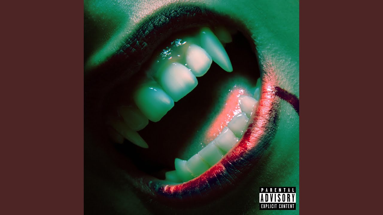 Watch fangs (feat. hoepless) on YouTube Watch fangs (feat. hoepless) on YouTube