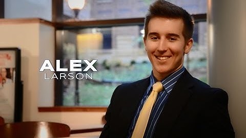 Business Week Mentor/Mentee Program