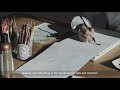 KWANI X JungminSon Collaboration Interview Video KWANI X JungminSon Collaboration Interview Video