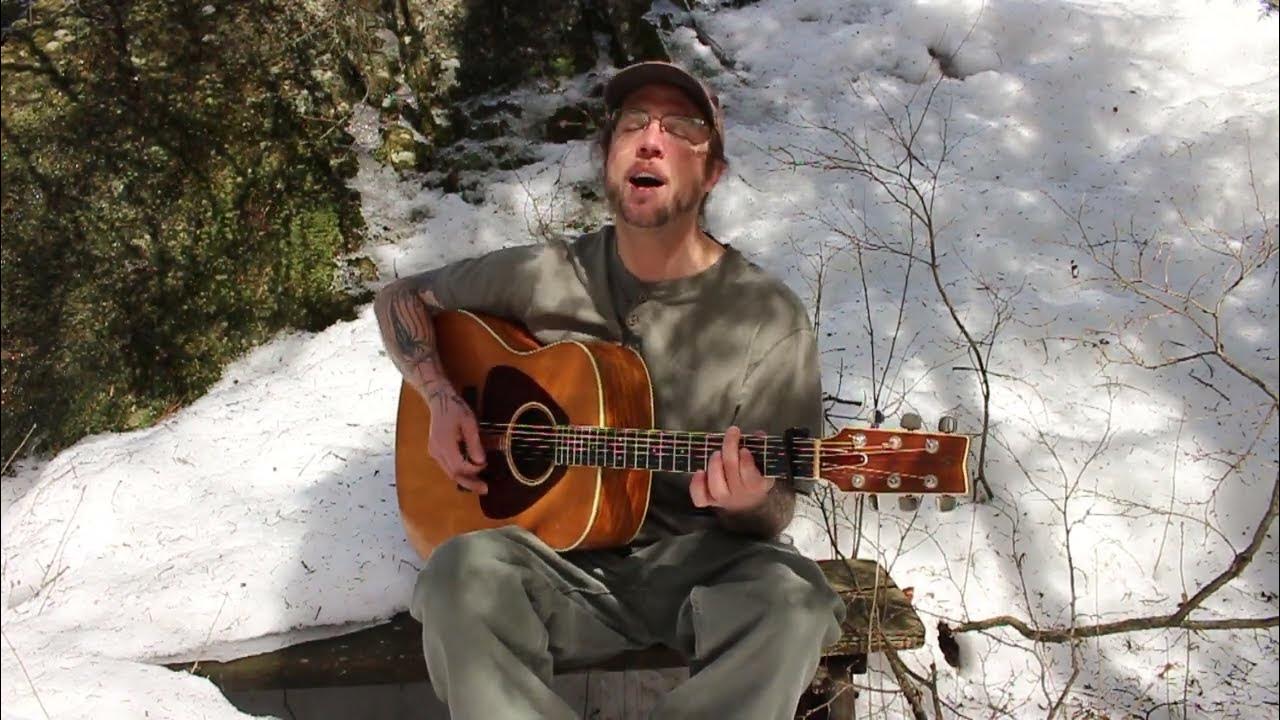 Cat Clyde - Mama Said, cover acoustic by GSB 2023 Cat Clyde - Mama Said, cover acoustic by GSB 2023