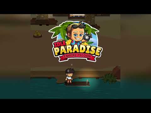 Idle Paradise: Island Empire
