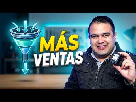 Video 2 Sales Funnel