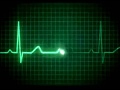 Heart Sound EKG Hospital Herzschlag