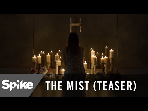 The Mist - &quot;Destruction&quot; (Teaser)