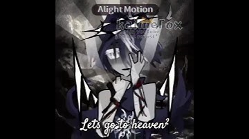 i bet this flop #kaimefox #twotime #azure #forsaken #azuretime #forsakenanimation #fypシ #foryou #hey