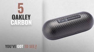 Top 10 Oakley Carbon [2018 ] | New & Popular