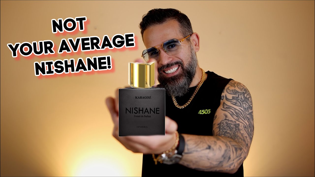 NISHANE KARAGOZ - YouTube