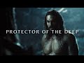 Aquaman - PROTECTOR OF THE DEEP | Battle Royal-Apashe | Jason Mamoa-Amber Heard | DCEU | Walkerworld