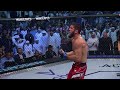 UFC 294: Makhachev vs Volkanovski 2 Highlights