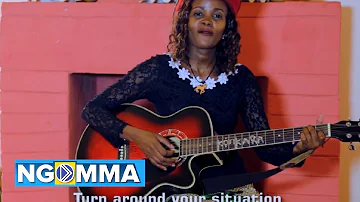 ESTHER KONKARA  RIMWE RIA KUIGANA OFFICIAL MUSIC VIDEO.SMS SKIZA CODE 86362552 TO 811