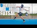 3 DRIBLES PARA PASSAR DOS CARAS - DRIBLES DE FUTSAL