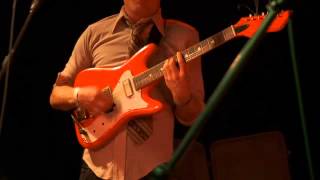 Thee Oh Sees - Meat Step Lively - 2/26/2009 - Cafe Du Nord