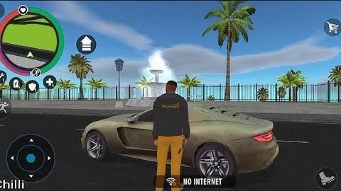 Real Gangster Crime | gameplay walkthrough part 4 | Red chilli | android iOS