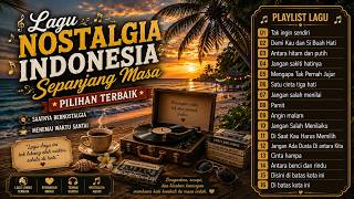 Lagu Nostalgia Indonesia Viral Lagi 🎵 Tembang Kenangan Teman Mencari Rezeki Tanpa Iklan | Cover