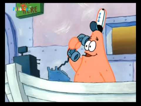 Spongebob Squarepants - No, This is Patrick! - Sorani 🇮🇶