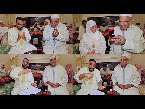 حلقة دبا محمد حط كل واحد بوجهو والله حتى صدمنا جوابو العرييسات تفاجؤا متيقوش هدشي