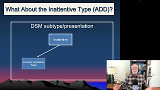 Are There 3 Types of ADHD?