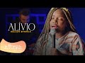 Kellen Byanca | Alívio [Cover Jessé Aguiar]