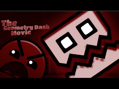 The Geometry Dash Movie - IMDb