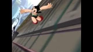 Astro Boy 2003 intro
