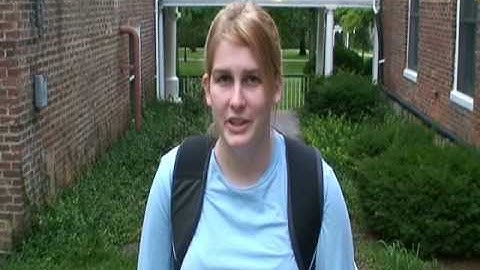 Samantha Macher, Playwright - Hollins Playwriting MFA Program