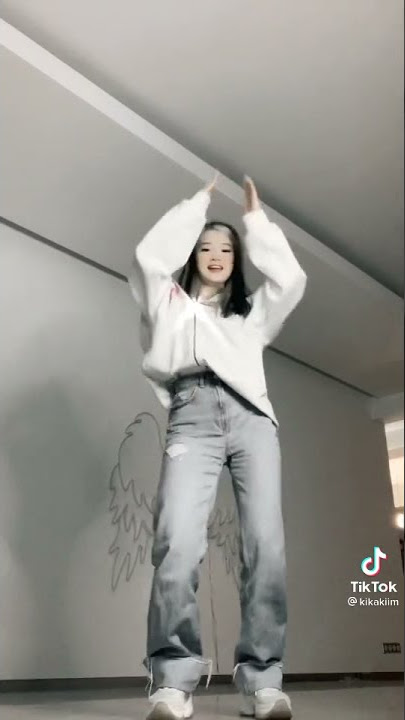 kika kim love nwantiti